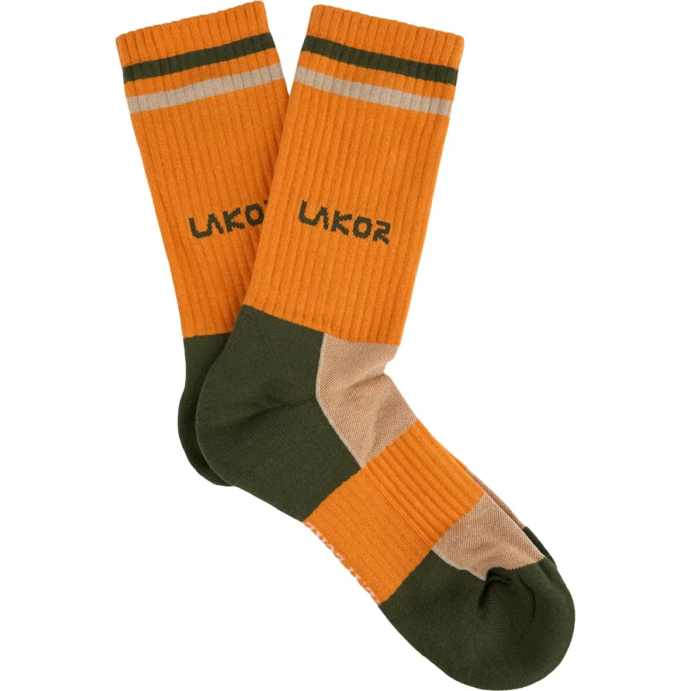 Lakor Herren Æxplorer Socken