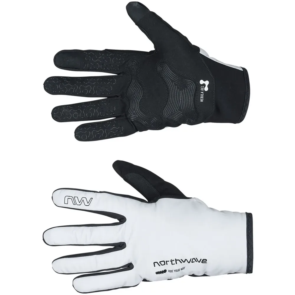 Northwave Fast Pro Gel Winter Handschuhe