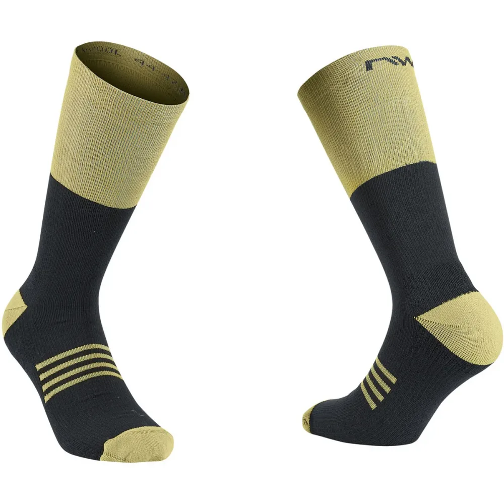 Northwave Extreme Pro High Socken