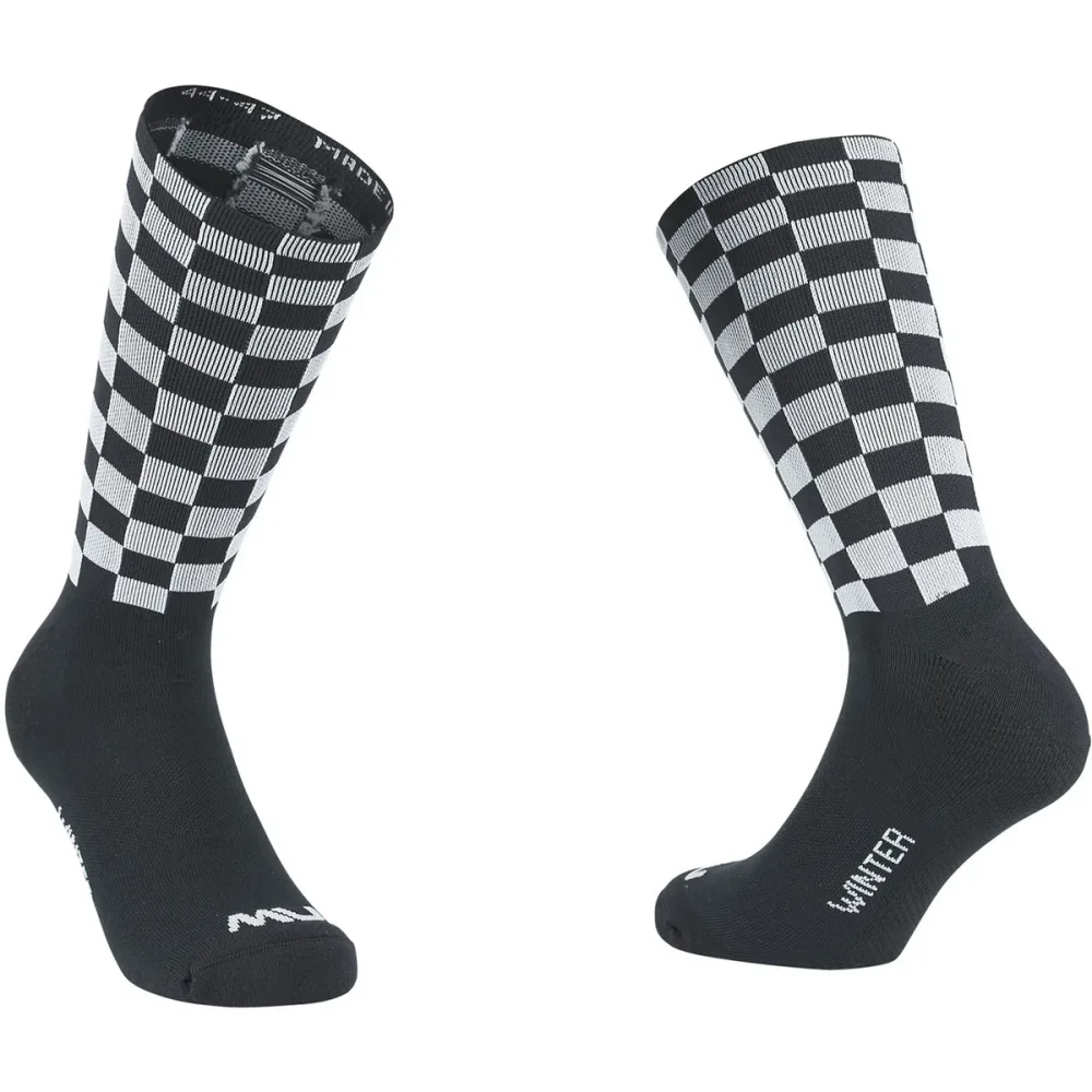 Northwave Check Socken