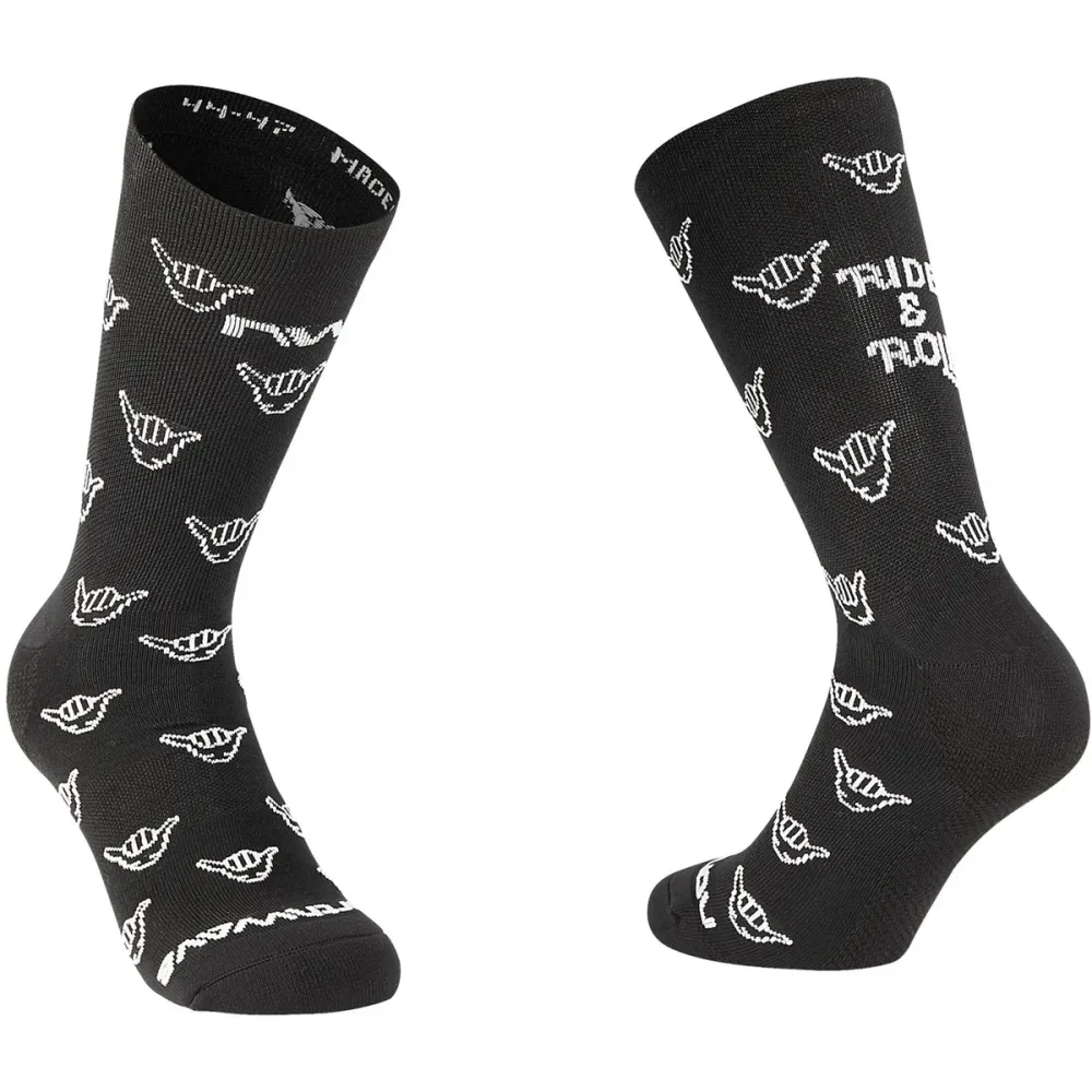 Northwave Ride & Roll Socken