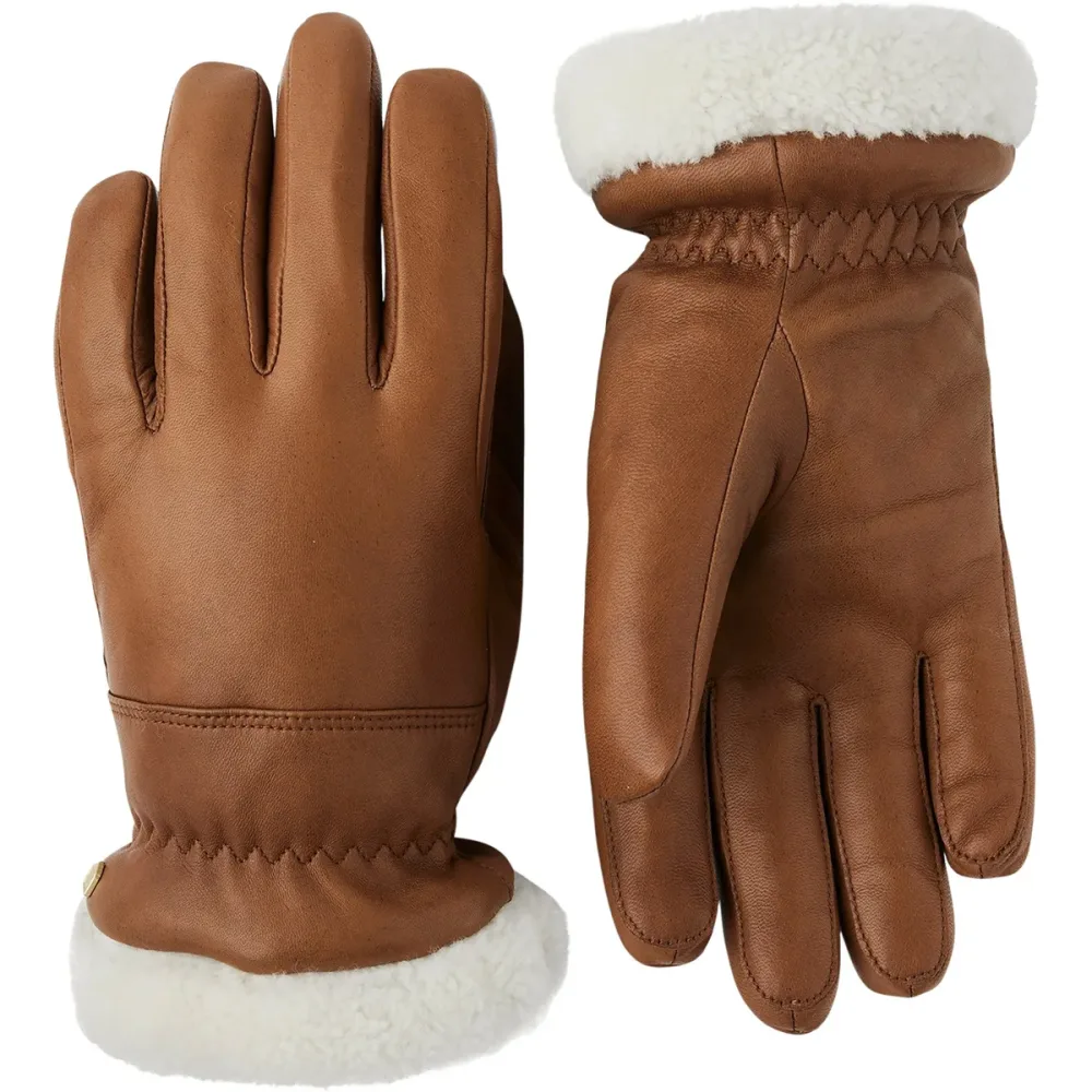 Hestra Damen Edda Handschuhe