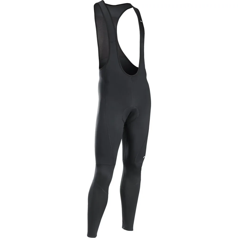 Northwave Herren Active Gel Bib lang