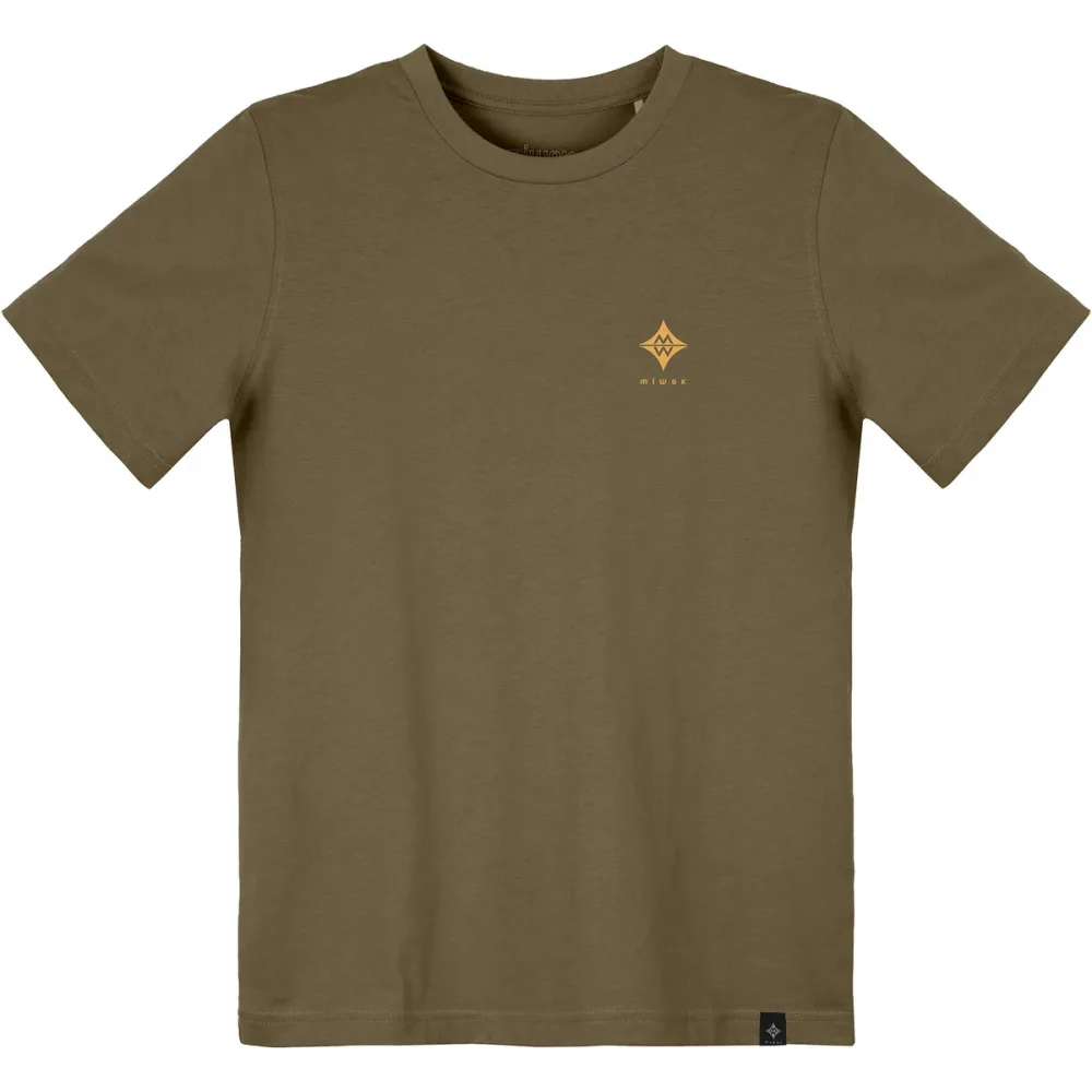 Miwok Herren Miwok T-Shirt