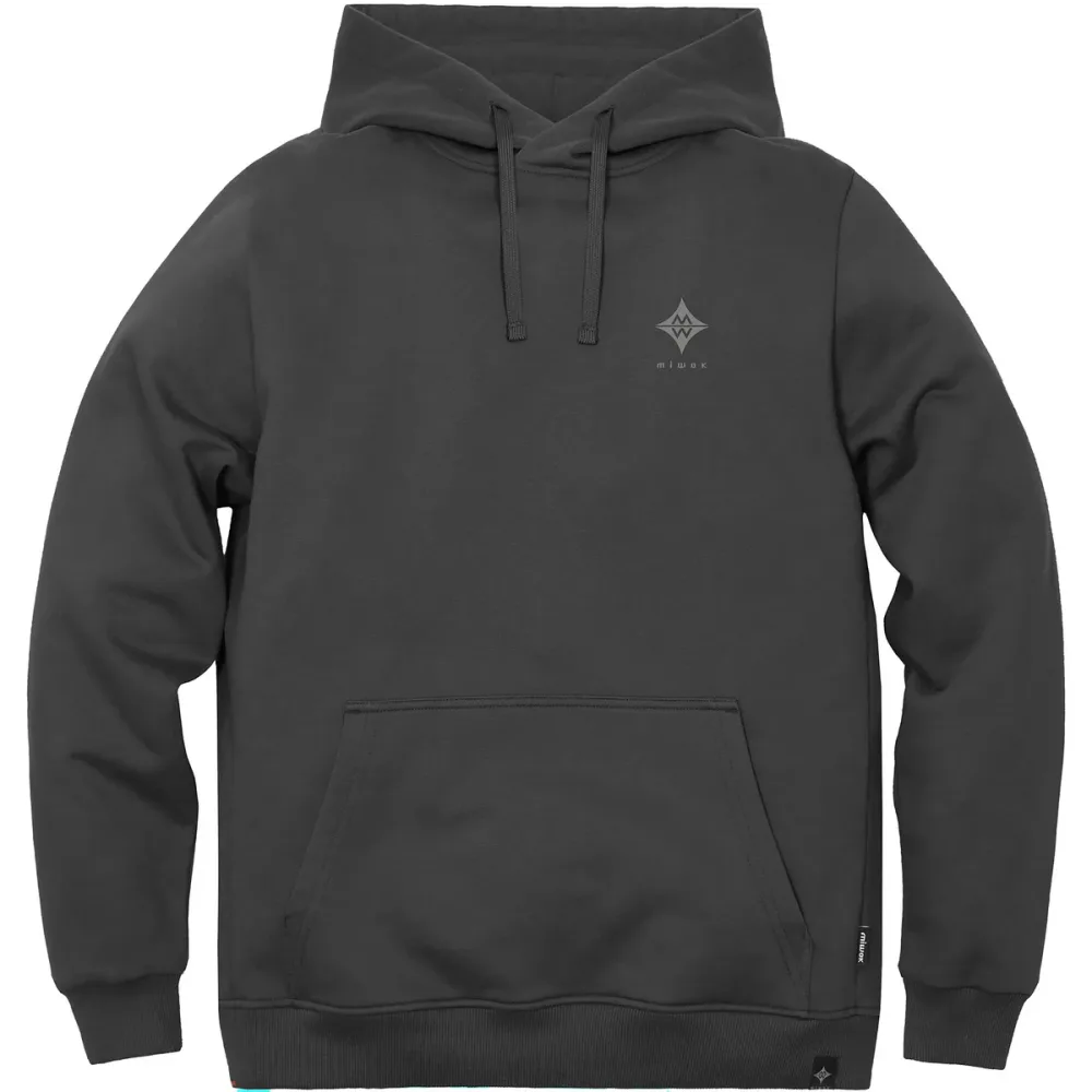 Miwok Herren Valley Hoodie