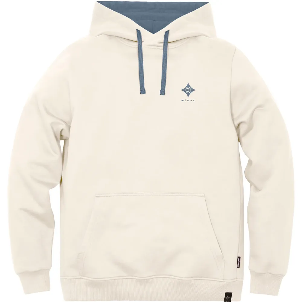 Miwok Herren Valley Hoodie