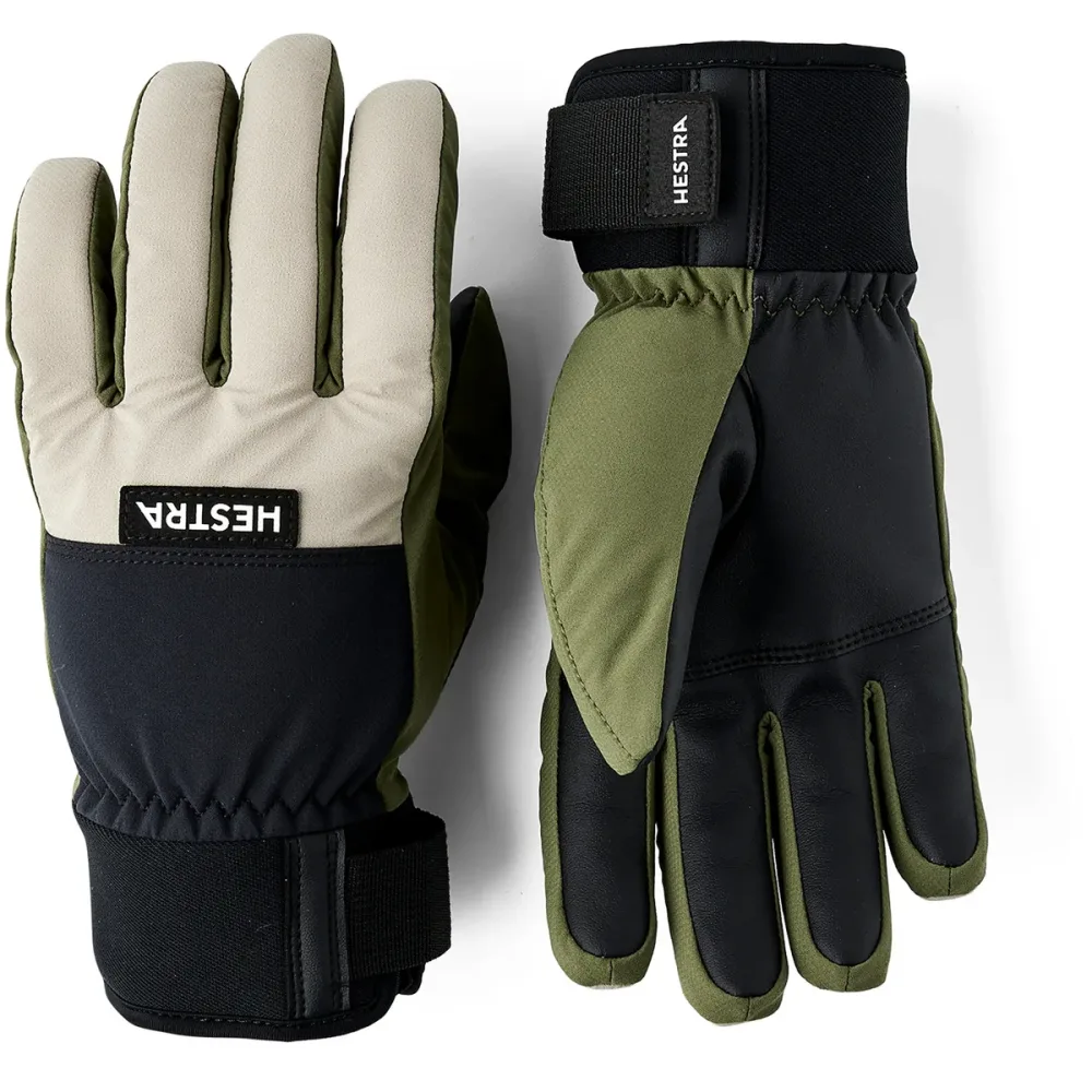 Hestra Orion Handschuhe