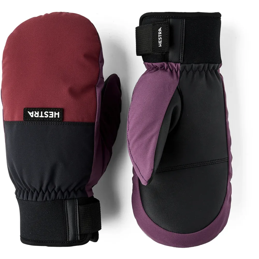 Hestra Orion Handschuhe