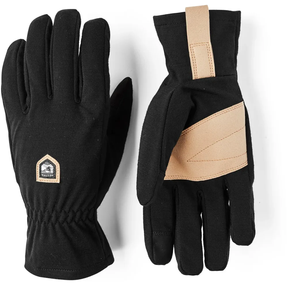 Hestra Windwool Merino Liner Handschuhe