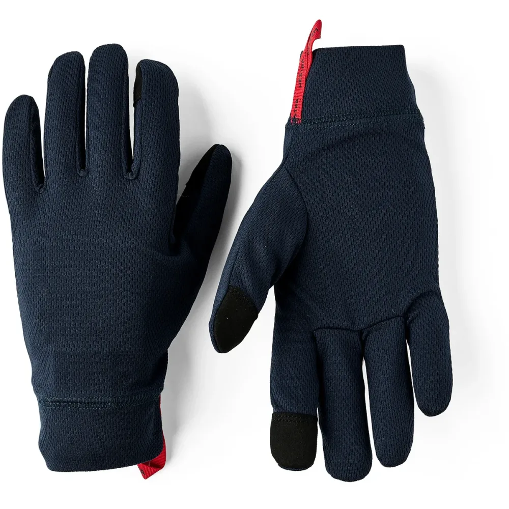 Hestra Touch Point Dry Wool Handschuhe