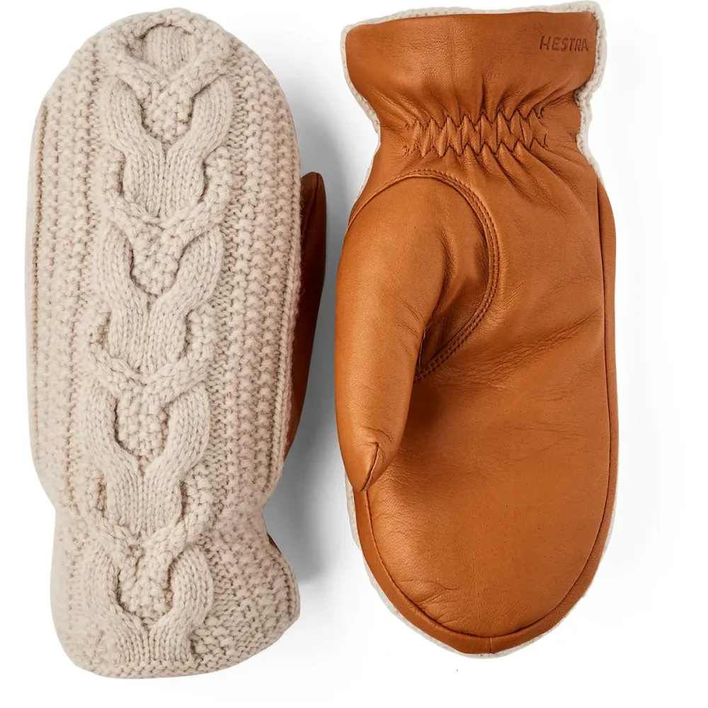 Hestra Damen Elle Handschuhe