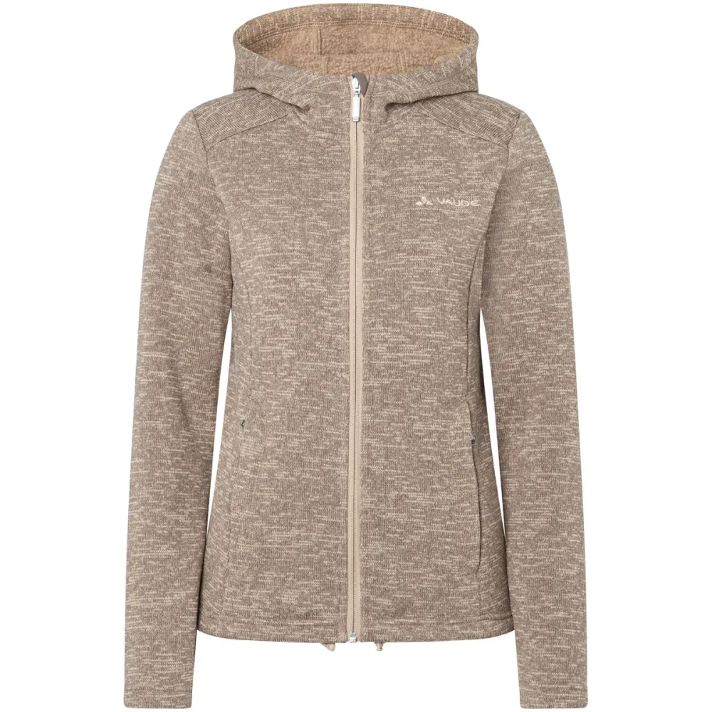 Vaude Damen Liri Hoodie II Jacke