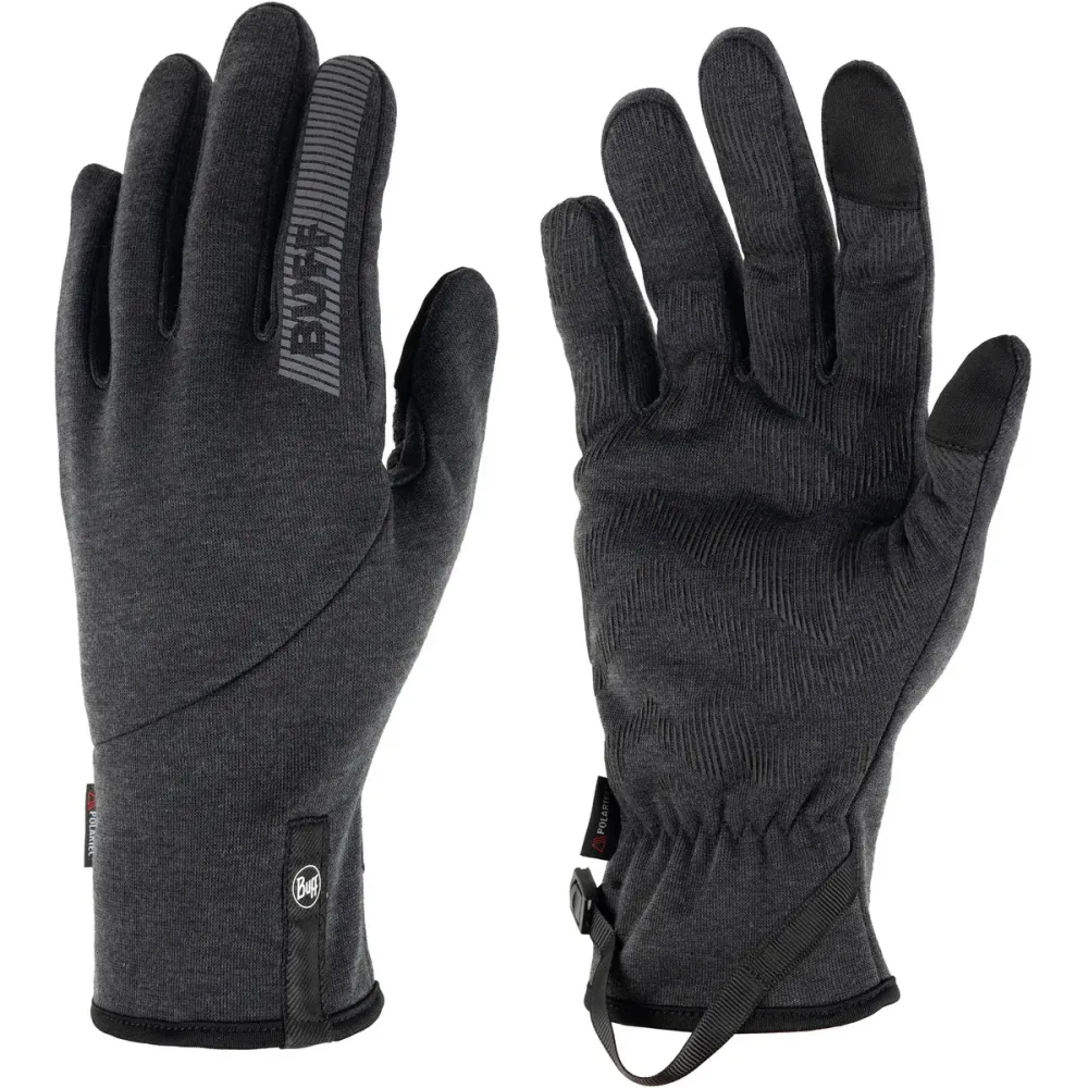 Buff Tech Fleece Handschuhe