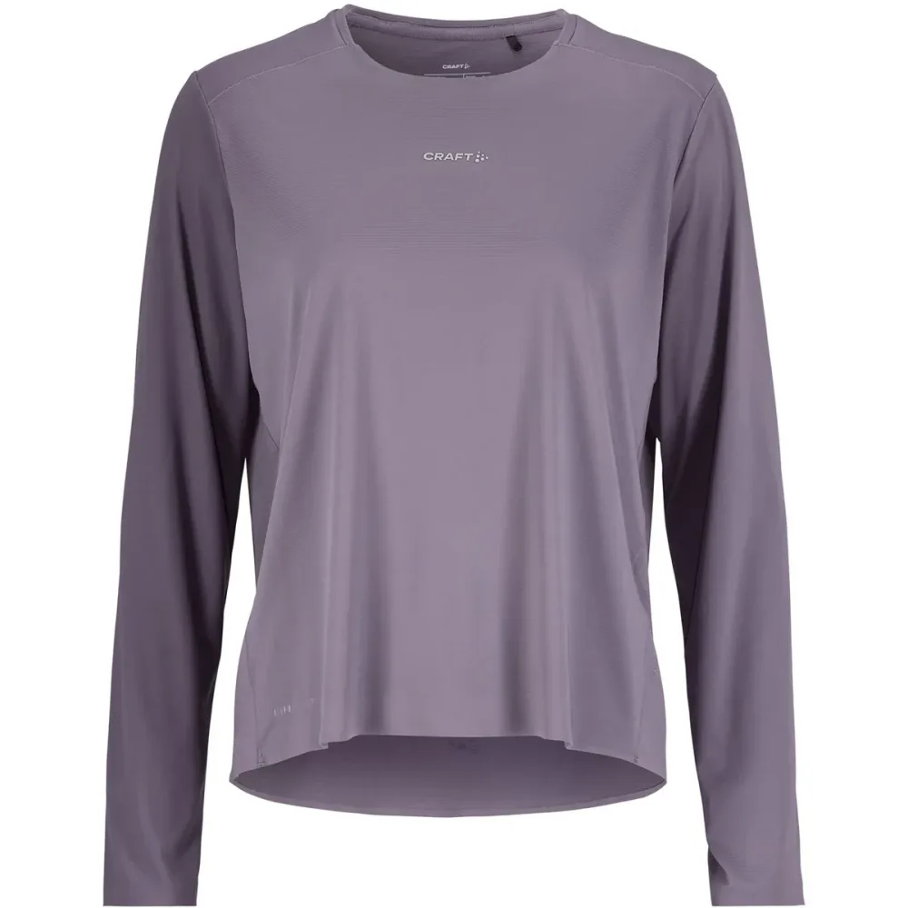 Craft Damen Hypervent Longsleeve