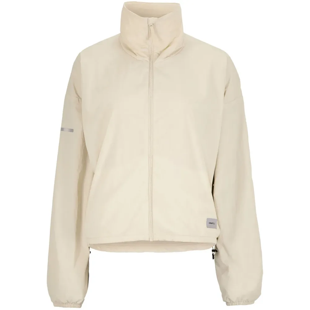 Craft Damen Subz Light Jacke
