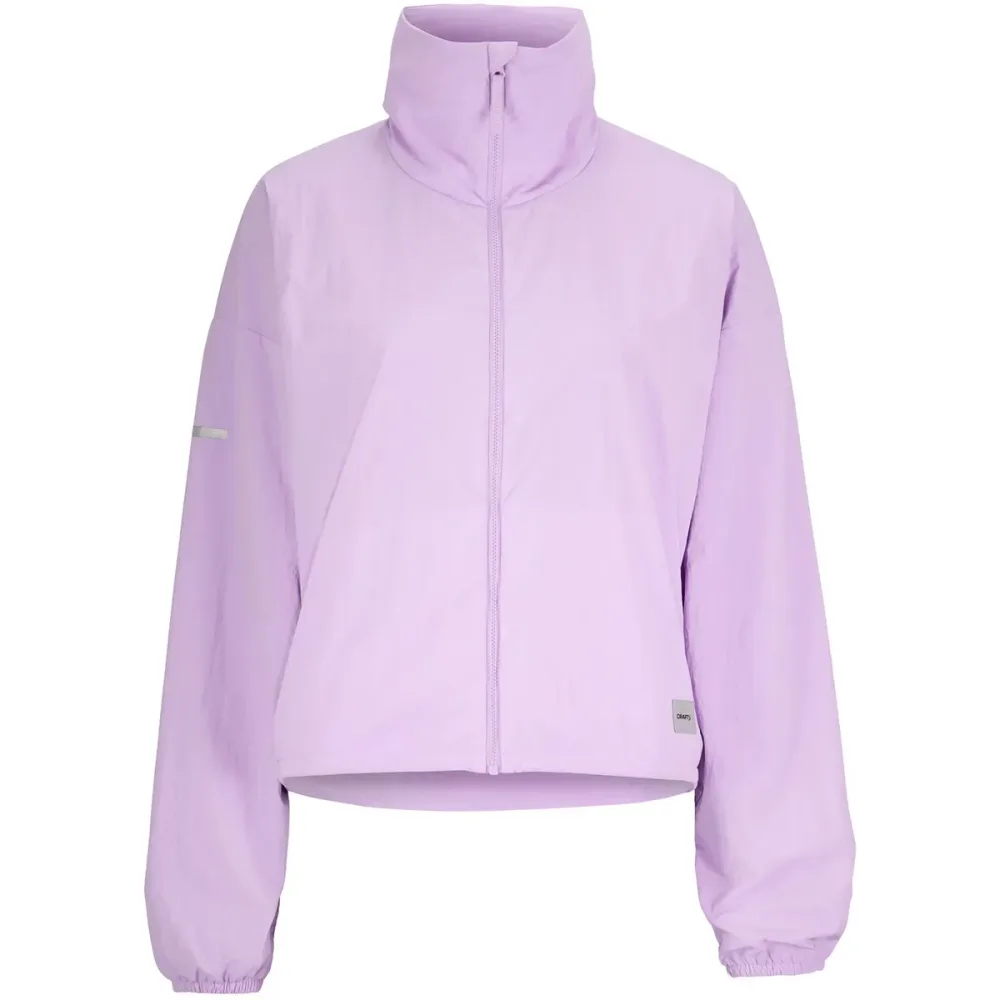Craft Damen Subz Light Jacke