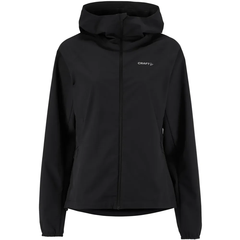 Craft Damen Essence Hydro 2 Jacke
