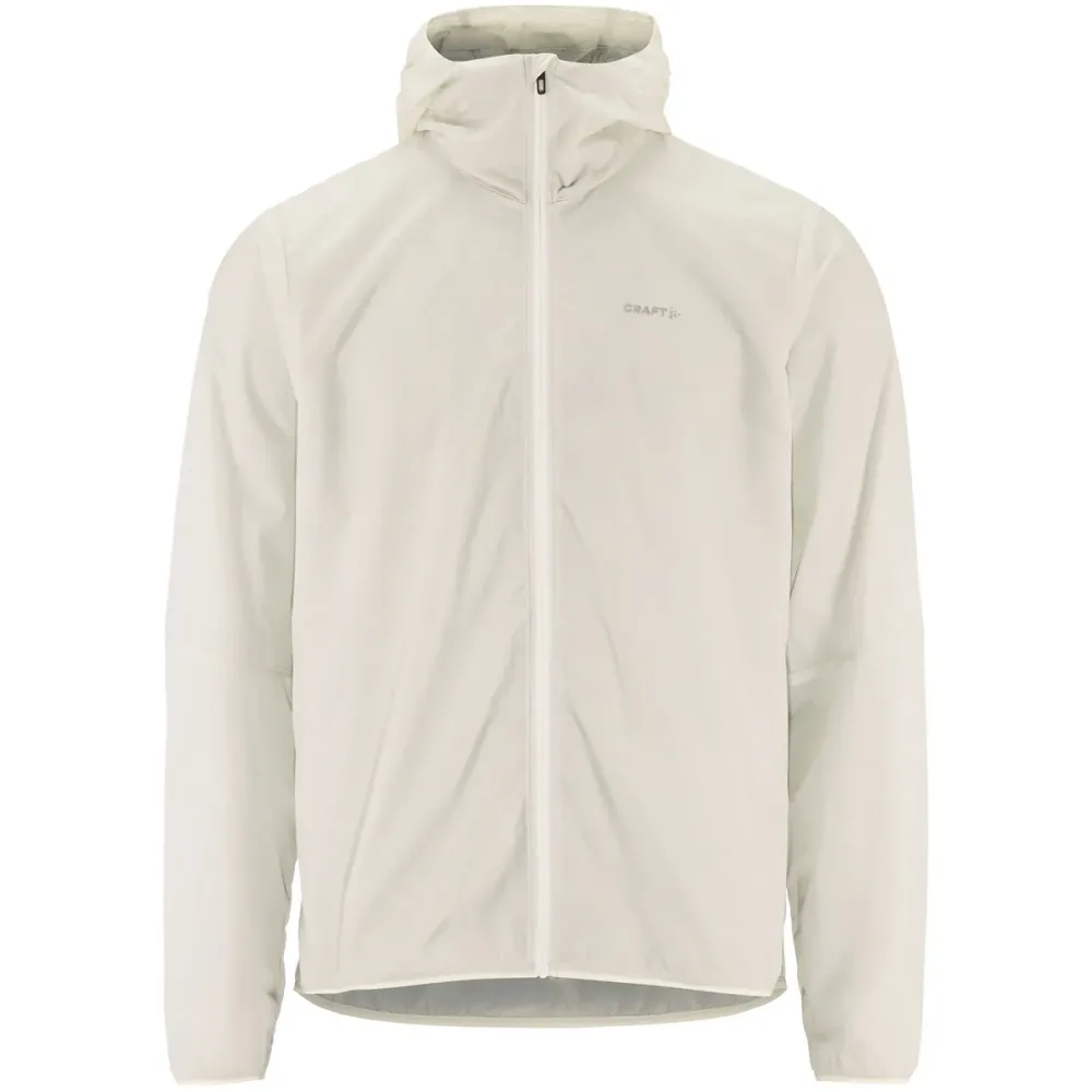 Craft Herren Packable Wind Jacke
