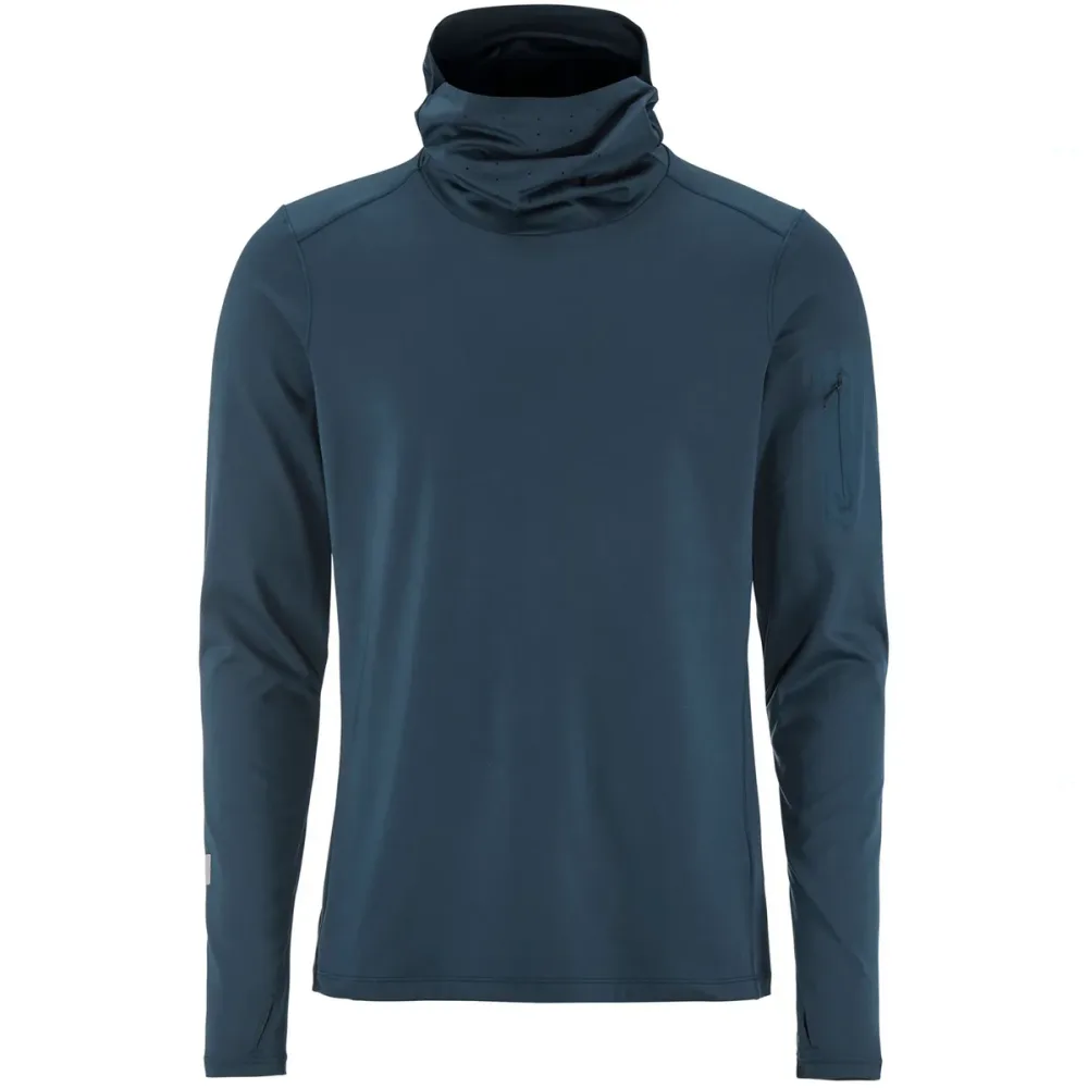 Craft Herren Subz Thermal Hoodie