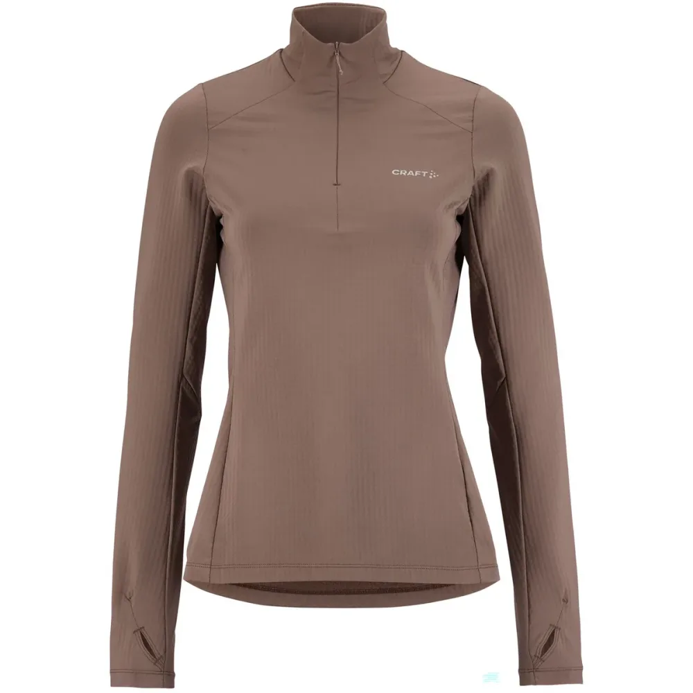 Craft Damen Gain Thermal 2 Longsleeve