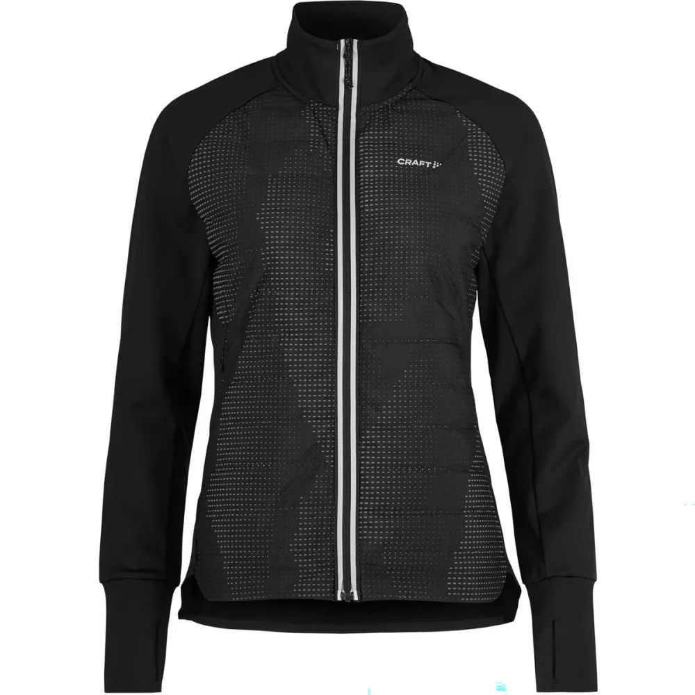 Craft Damen Subz Lumen Jacke