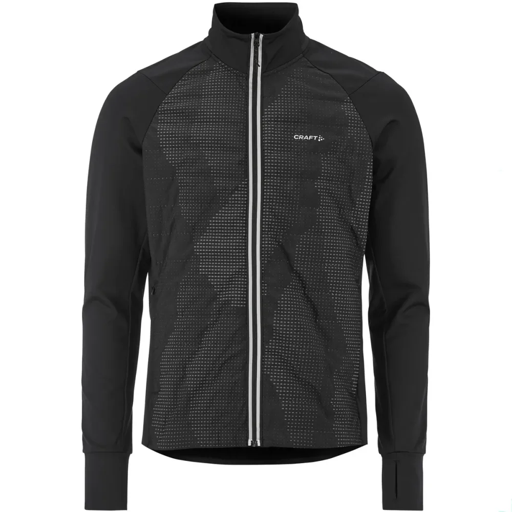 Craft Herren Subz Lumen Jacke
