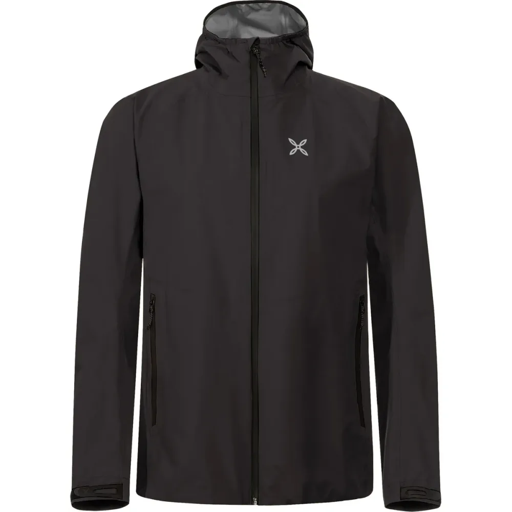 Montura Herren Shelter Jacke