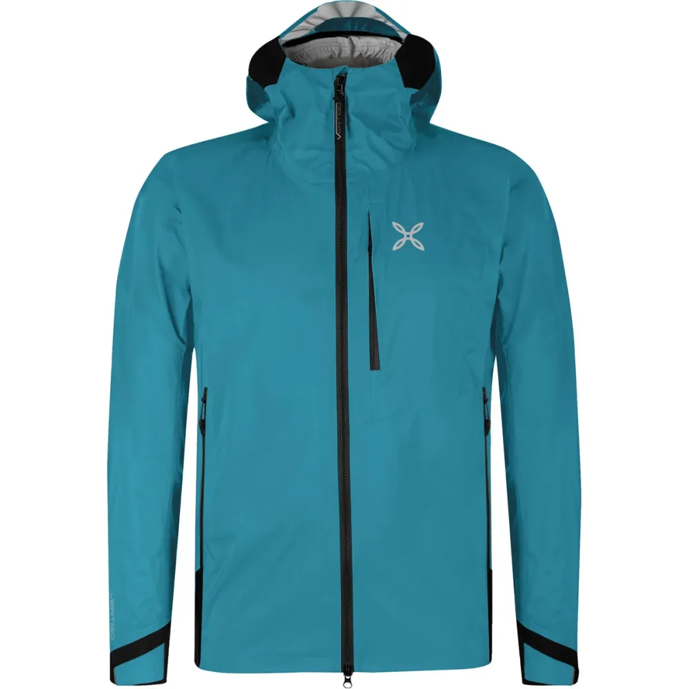 Montura Herren Vertigo 3L Jacke