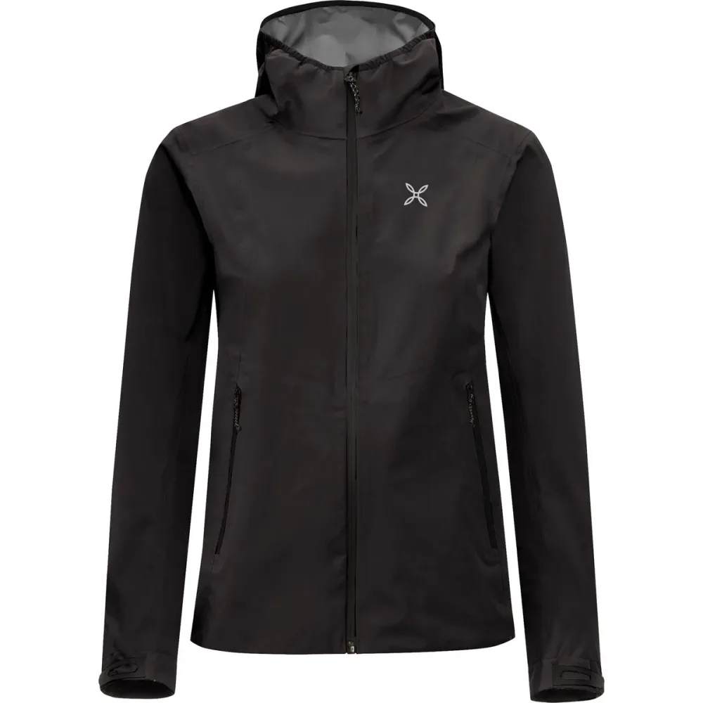 Montura Damen Shelter Jacke