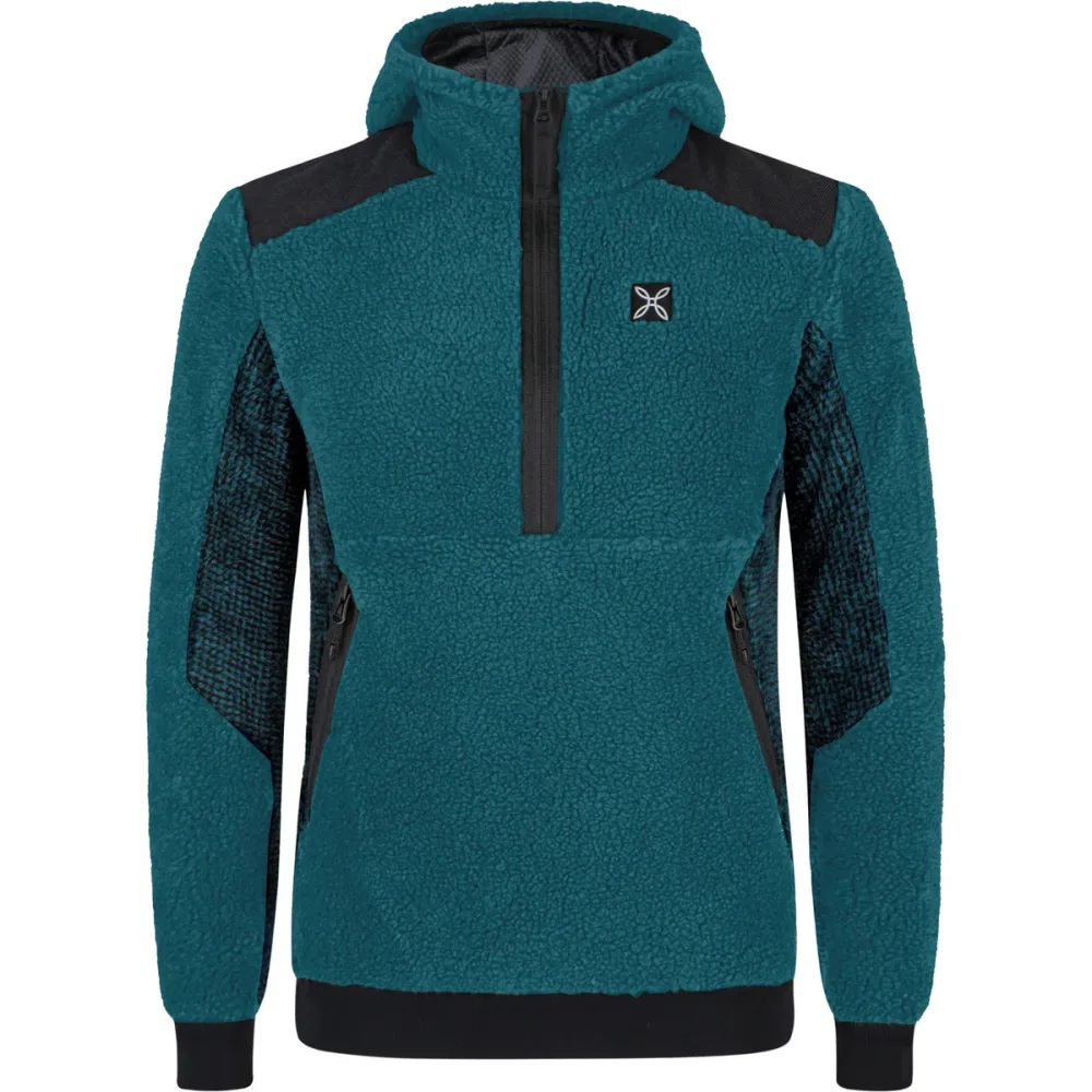 Montura Herren Nomad 2 Hoodie