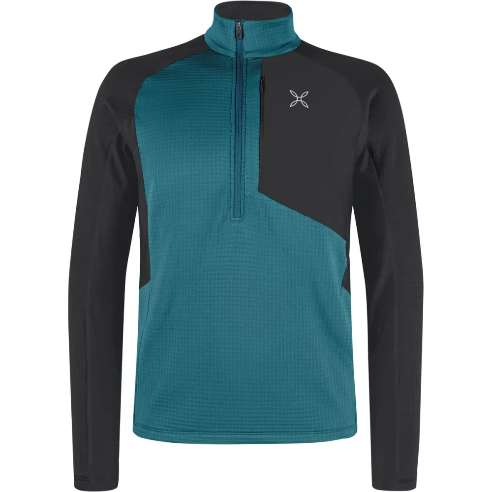 Montura Herren Stretch Color 3 Pullover