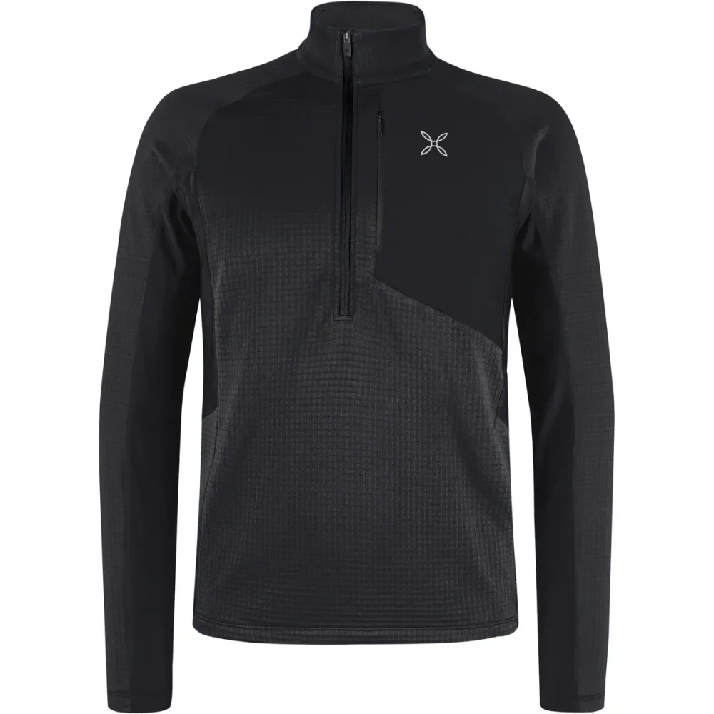 Montura Herren Stretch Color 3 Pullover