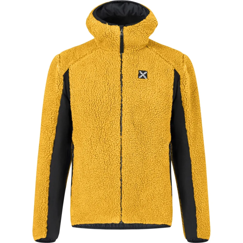Montura Herren Sherpa Jacke