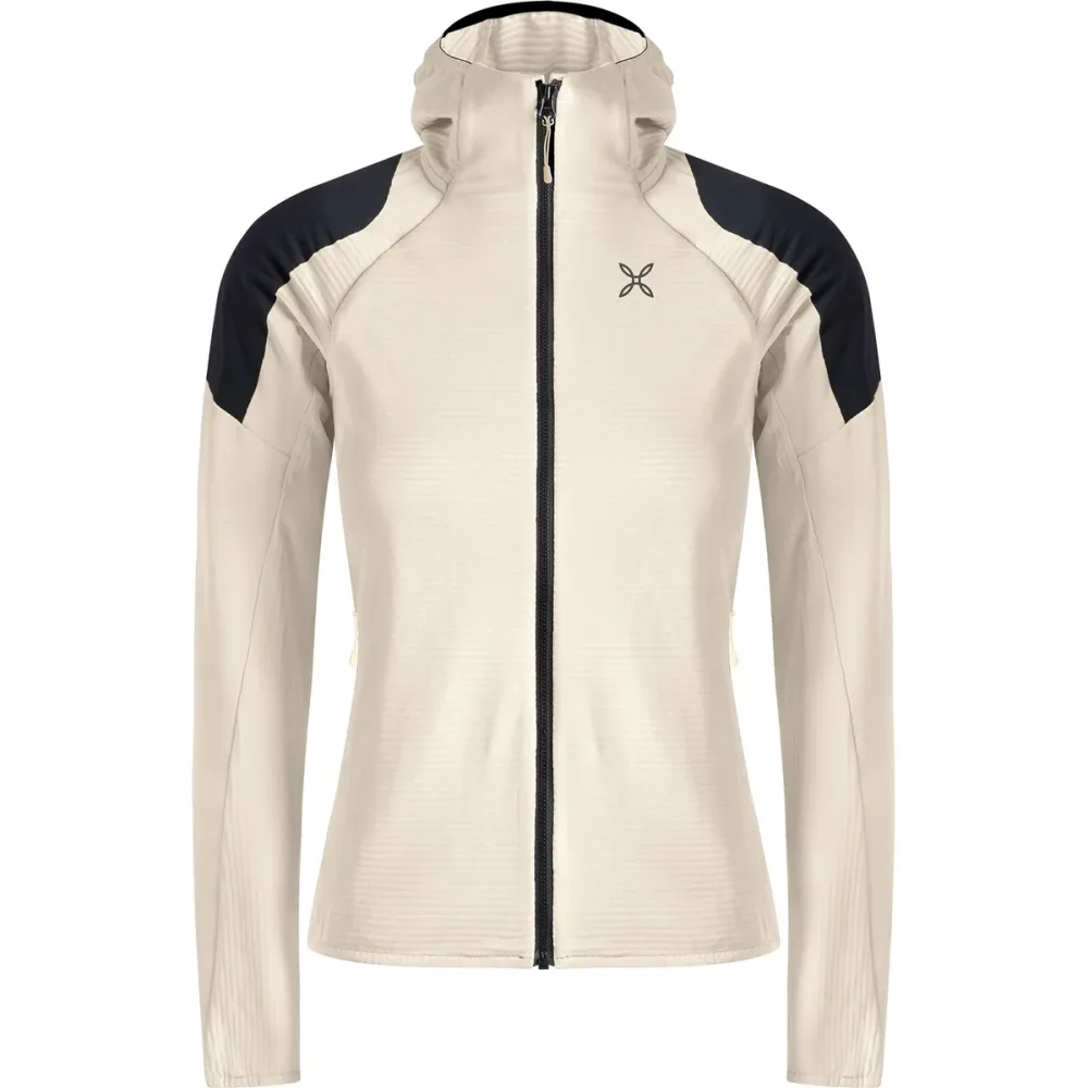 Montura Damen Action Hoodie Jacke