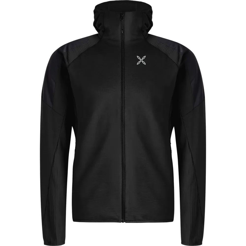 Montura Herren Action Hoodie Jacke