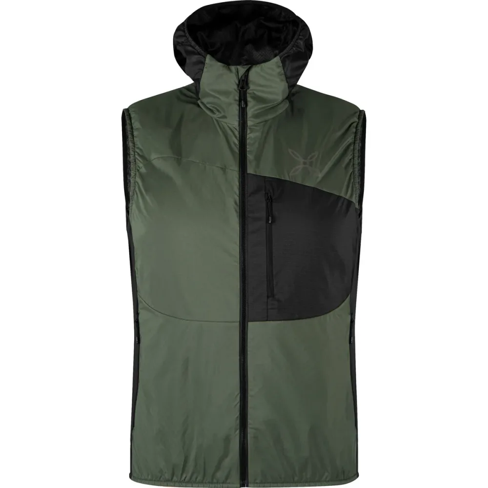 Montura Herren Traccia Octa Hoodie Weste