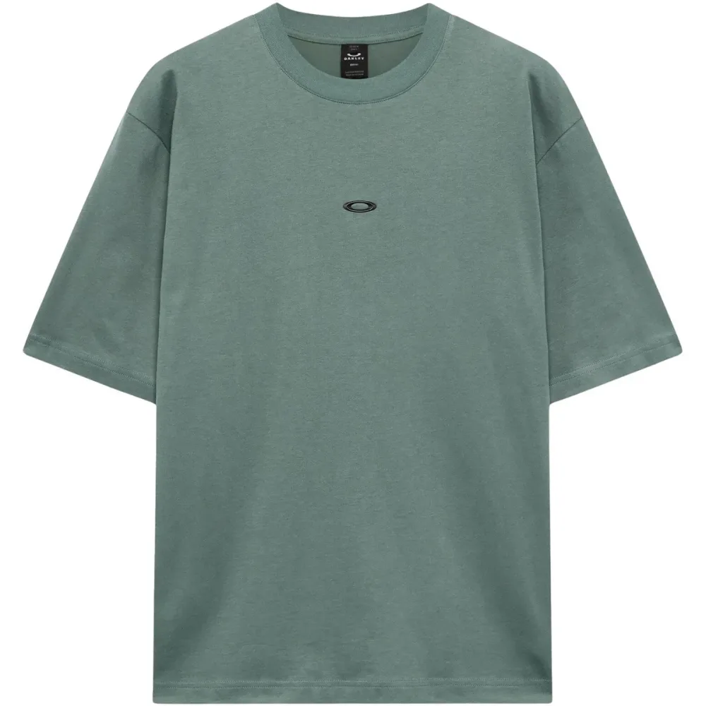 Oakley Herren Metal Rise T-Shirt