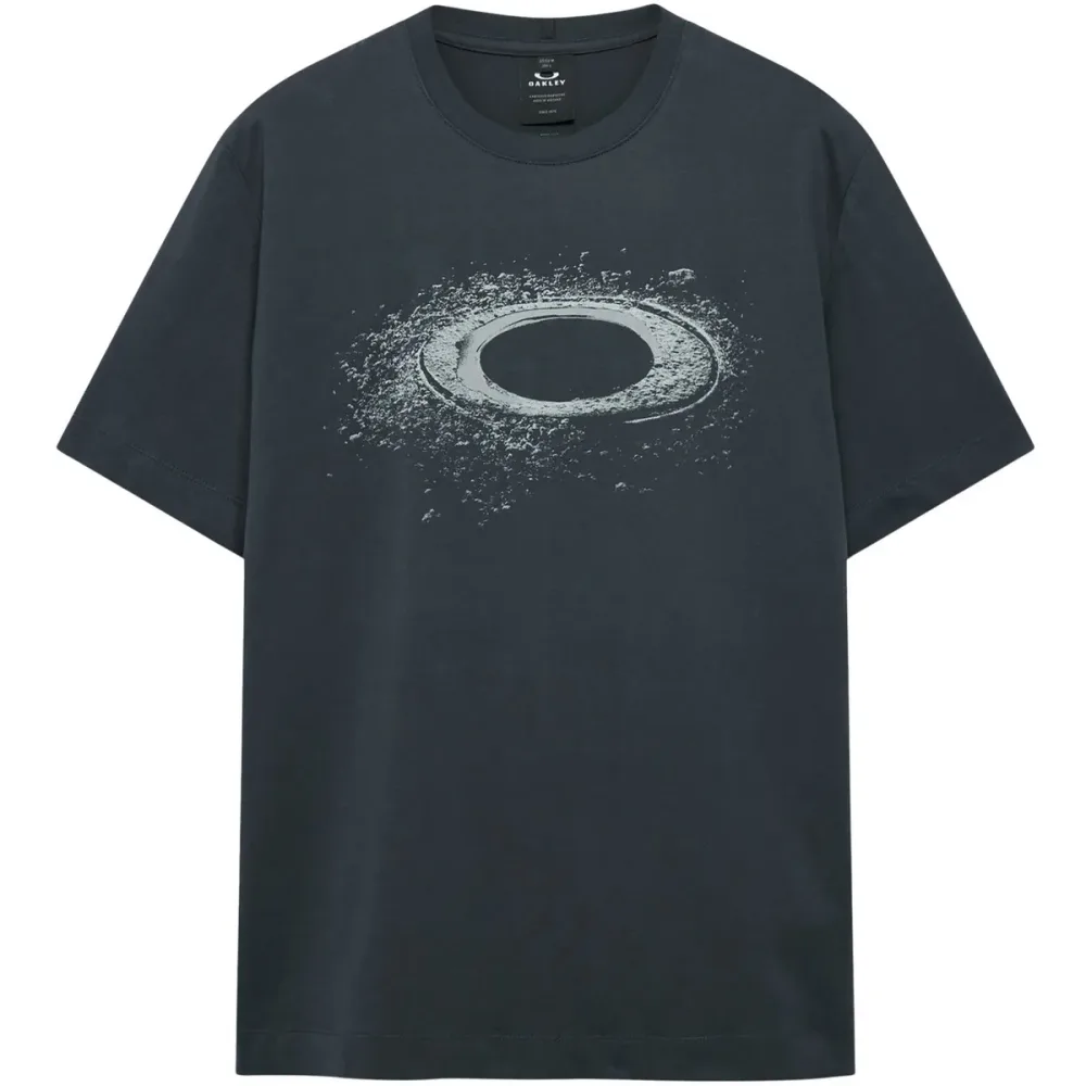 Oakley Herren Lunar Ellipse T-Shirt