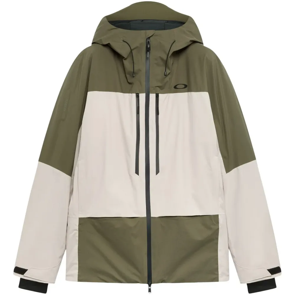 Oakley Herren Canopy Pro Insulated Jacke