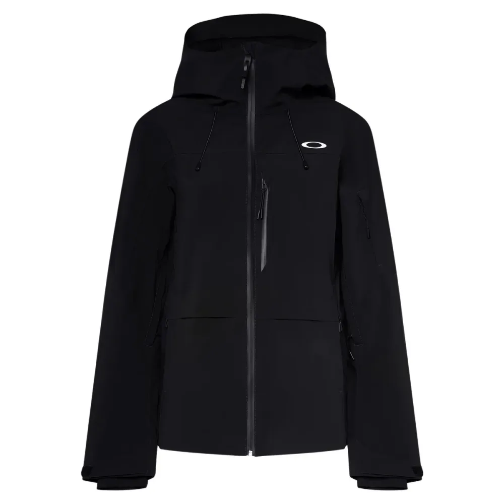 Oakley Damen Canopy Insulated Jacke