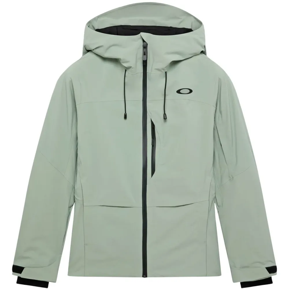 Oakley Damen Canopy Insulated Jacke