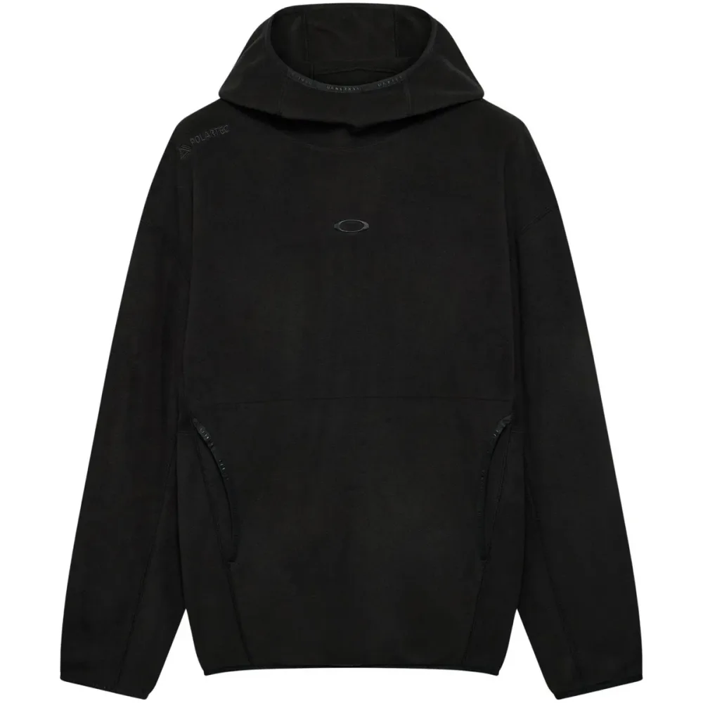 Oakley Herren Slush Polar Hoodie?