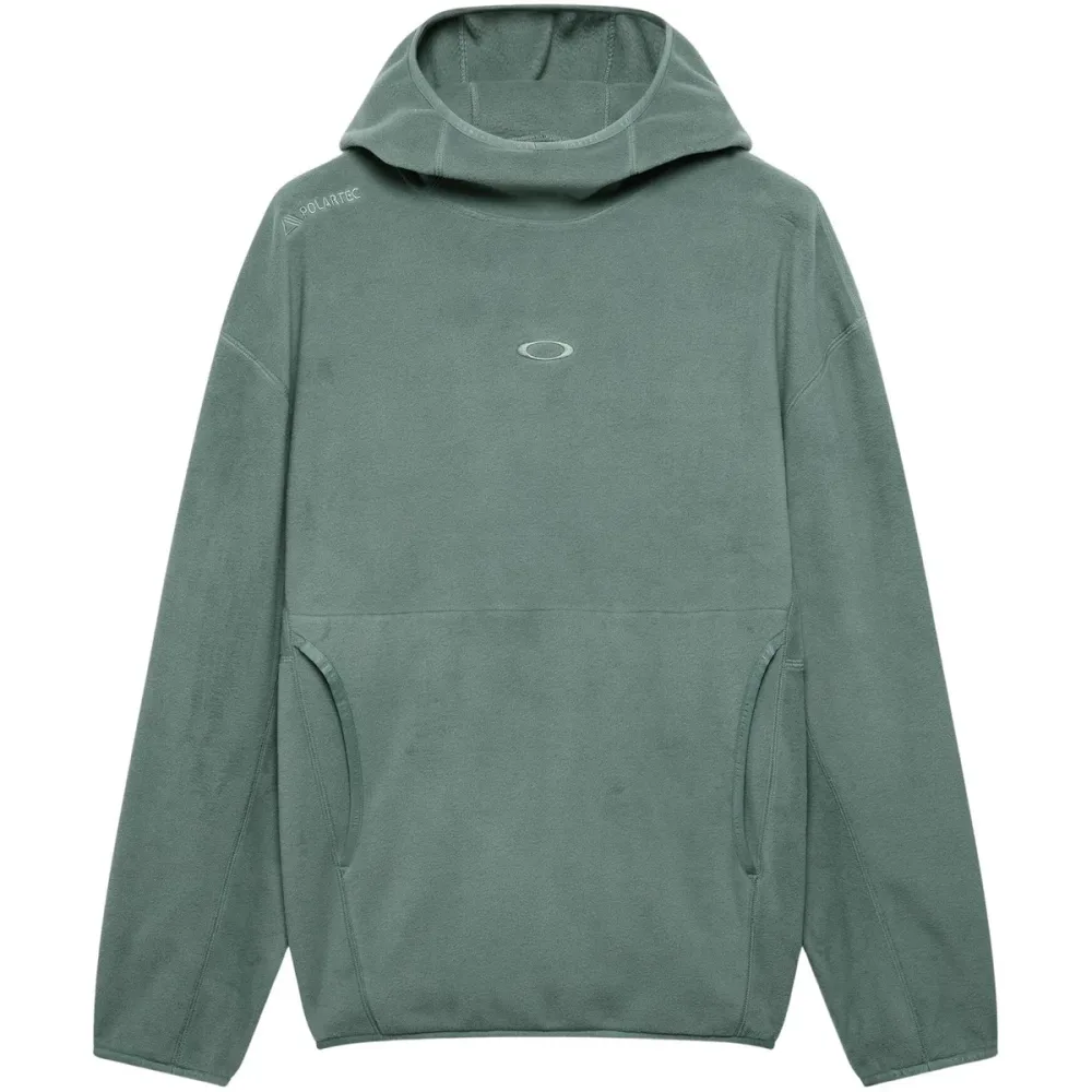 Oakley Herren Slush Polar Hoodie?