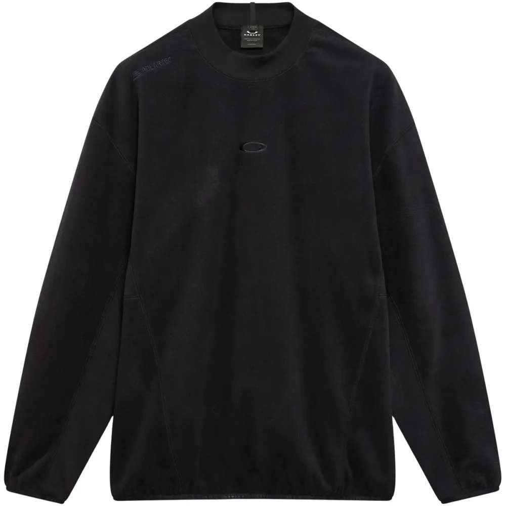 Oakley Herren Slush Polar Crewneck Pullover