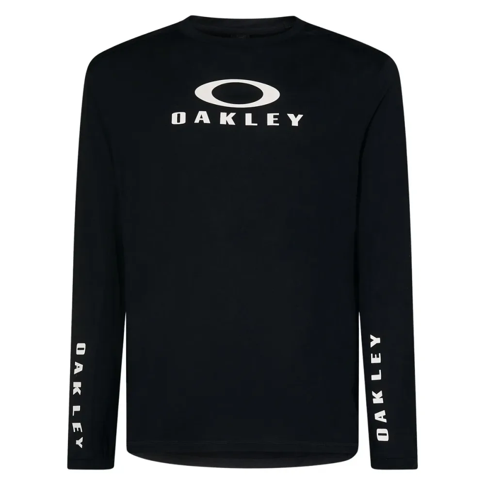 Oakley Herren Seeker Flow Longsleeve