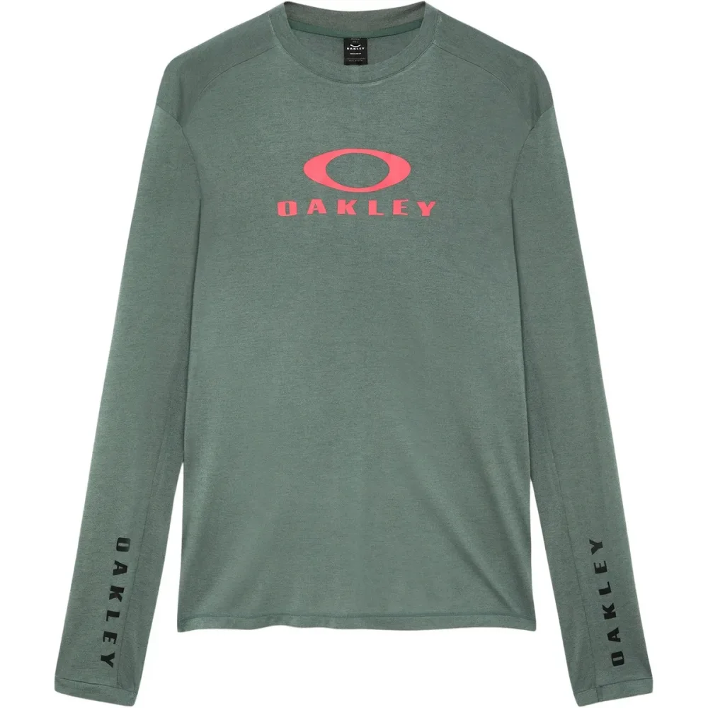Oakley Herren Seeker Flow Longsleeve