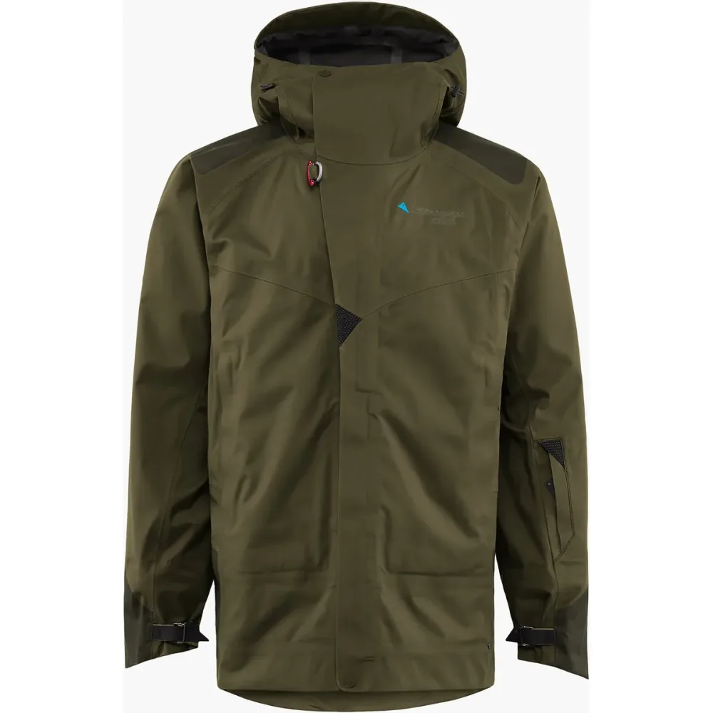 Klättermusen Herren Brage 2.0 Jacke
