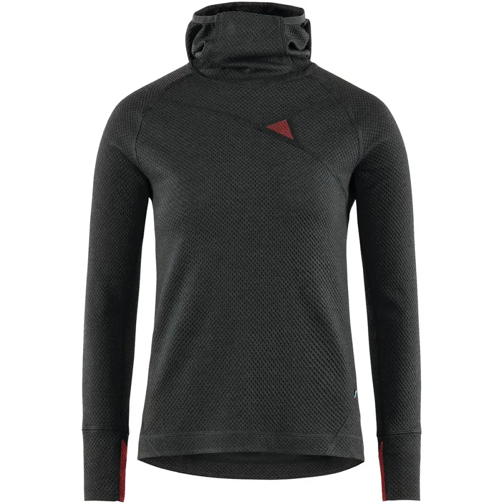 Klättermusen Damen Huge Hoodie