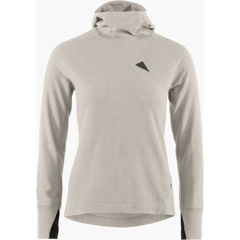 Klättermusen Damen Huge Hoodie