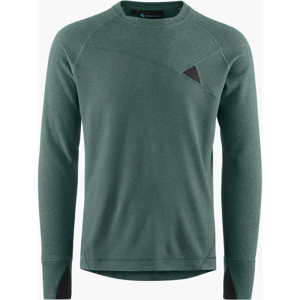 Klättermusen Herren Huge Crew Pullover